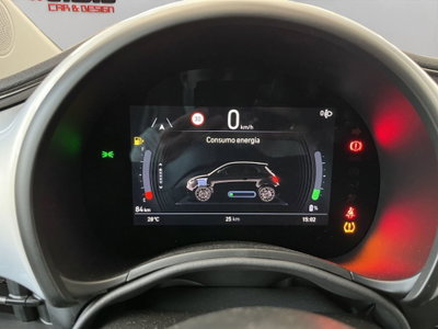 Fiat 500 1.0 hybrid Icon (11)