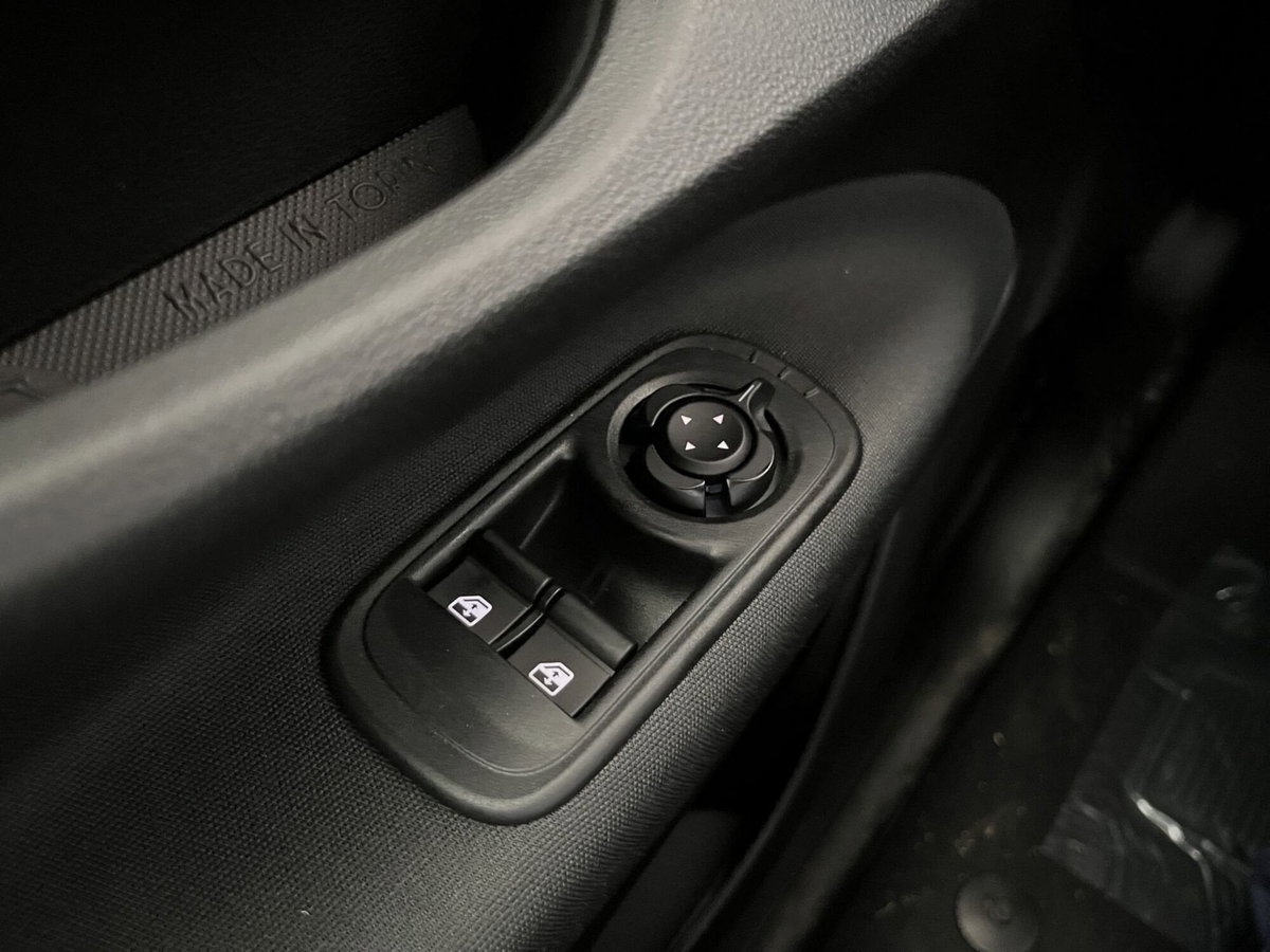 Fiat 500 1.0 hybrid Icon (12)