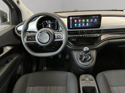 Fiat 500 1.0 hybrid Icon (14)