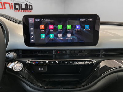 Fiat 500 1.0 hybrid Icon (16)