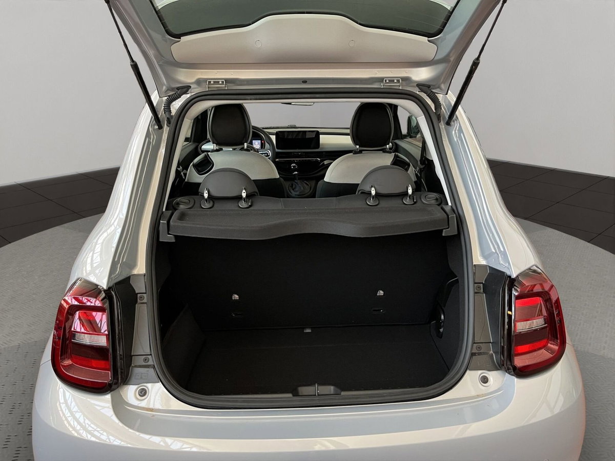 Fiat 500 1.0 hybrid Icon (17)