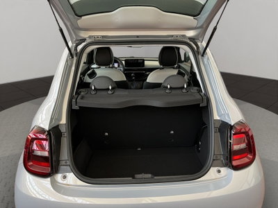 Fiat 500 1.0 hybrid Icon (17)