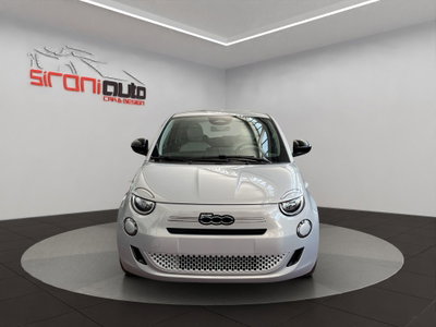 Fiat 500 1.0 hybrid Icon (2)
