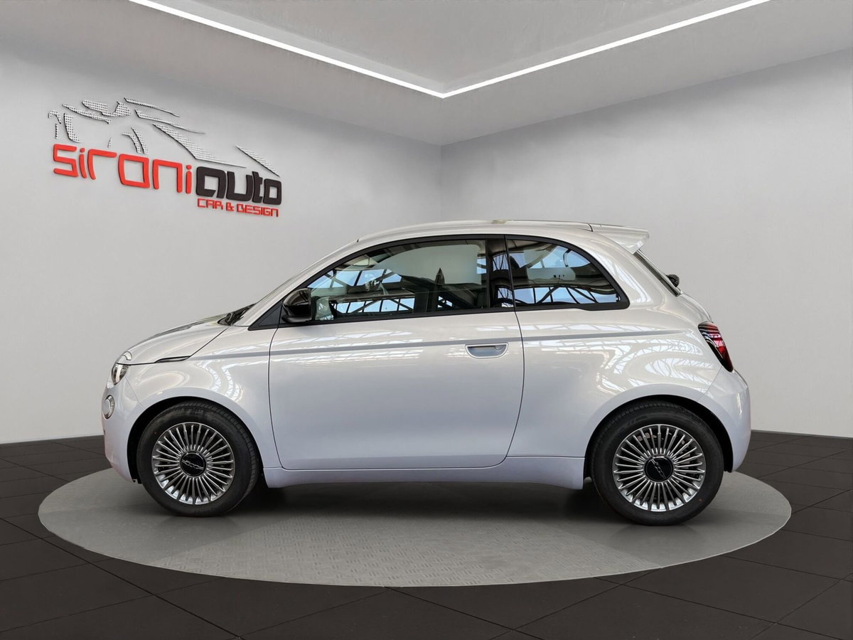 Fiat 500 1.0 hybrid Icon (3)