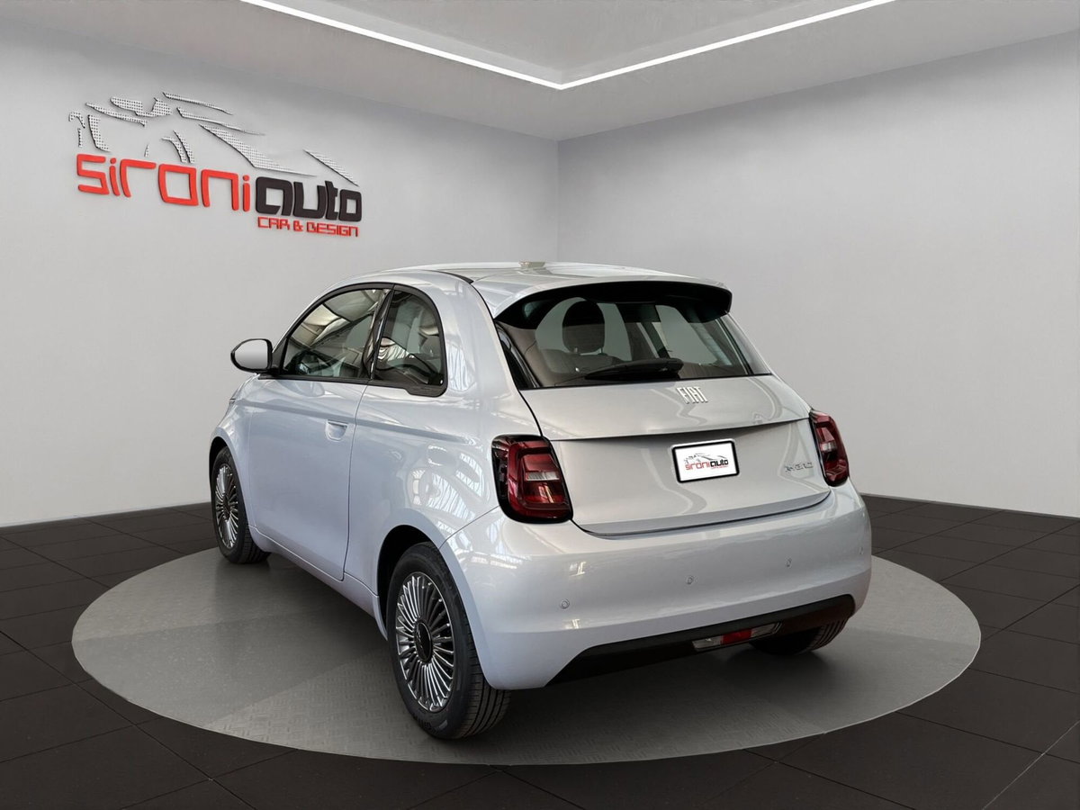 Fiat 500 1.0 hybrid Icon (4)