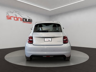 Fiat 500 1.0 hybrid Icon (5)