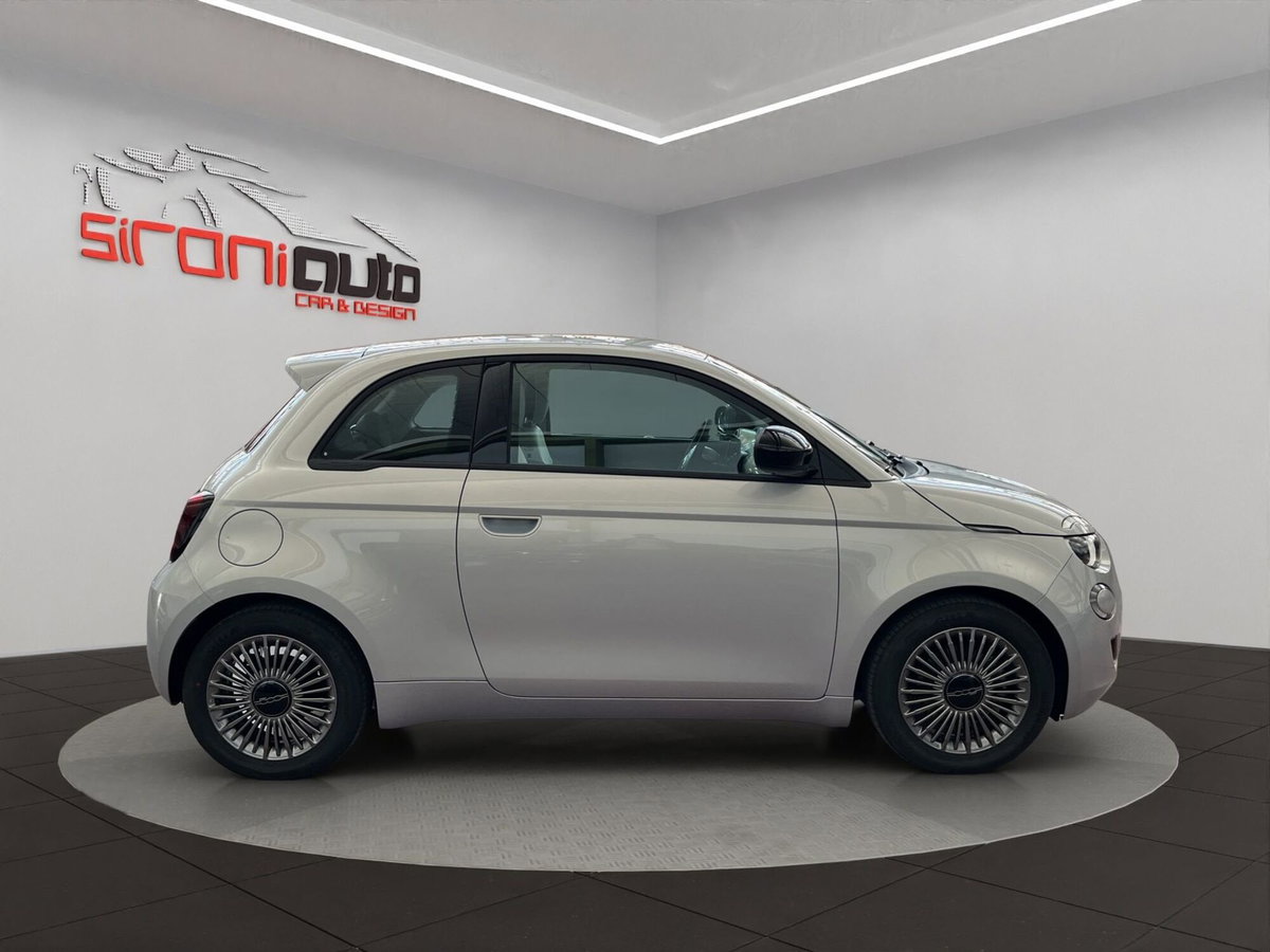 Fiat 500 1.0 hybrid Icon (7)