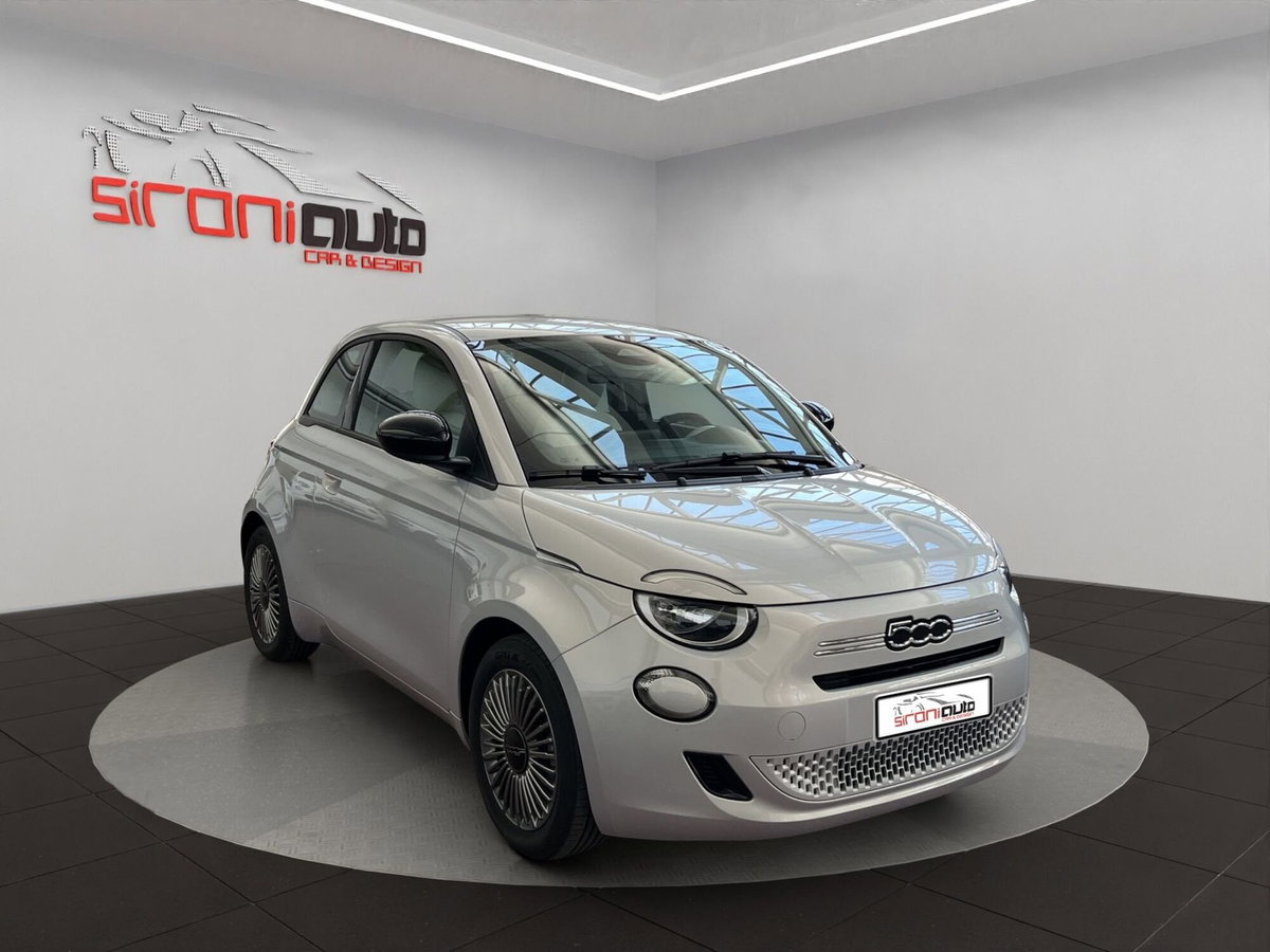Fiat 500 1.0 hybrid Icon (8)
