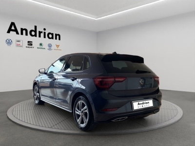 Volkswagen Polo 1.0 tsi R-Line 95cv dsg (2)