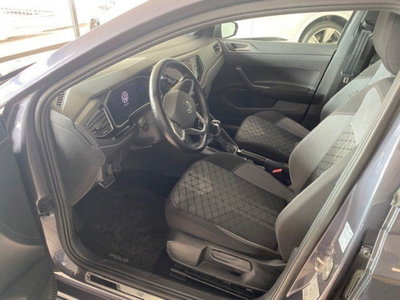 Volkswagen Polo 1.0 tsi R-Line 95cv dsg (7)