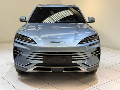 Byd Seal U DM-i 1.5 phev Boost 2wd (2)