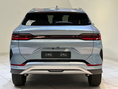 Byd Seal U DM-i 1.5 phev Boost 2wd (3)