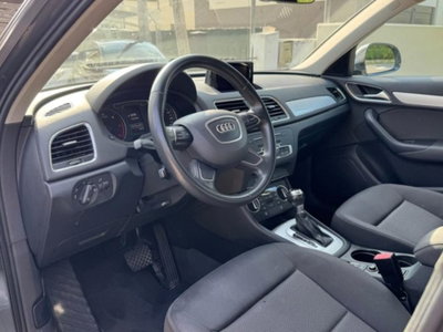 Audi Q3 2.0 TDI 150 CV quattro S tronic Business (10)