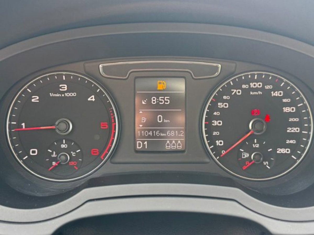Audi Q3 2.0 TDI 150 CV quattro S tronic Business (12)