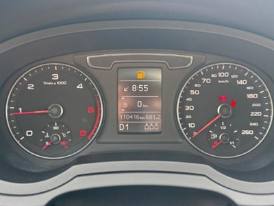 Audi Q3 2.0 TDI 150 CV quattro S tronic Business (12)