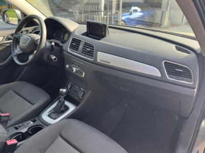Audi Q3 2.0 TDI 150 CV quattro S tronic Business (19)