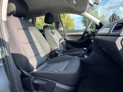 Audi Q3 2.0 TDI 150 CV quattro S tronic Business (20)