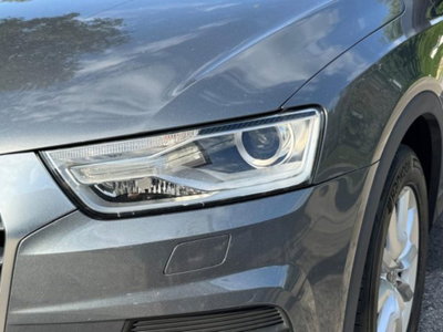 Audi Q3 2.0 TDI 150 CV quattro S tronic Business (5)
