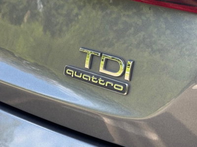 Audi Q3 2.0 TDI 150 CV quattro S tronic Business (7)