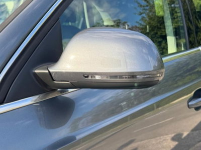 Audi Q3 2.0 TDI 150 CV quattro S tronic Business (8)