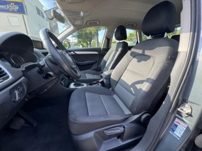 Audi Q3 2.0 TDI 150 CV quattro S tronic Business (9)