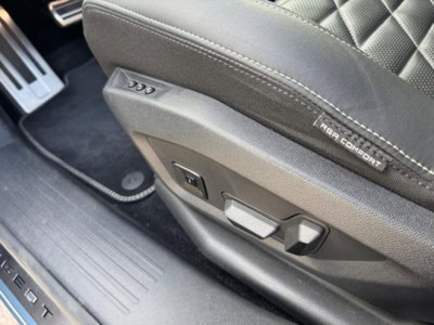 Peugeot 3008 1.2 hybrid GT 145cv e-dcs6 (10)
