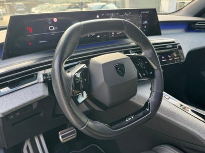 Peugeot 3008 1.2 hybrid GT 145cv e-dcs6 (12)
