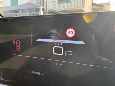 Peugeot 3008 1.2 hybrid GT 145cv e-dcs6 (13)
