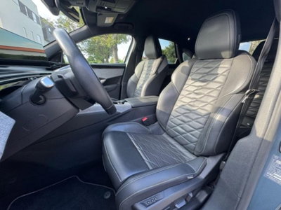 Peugeot 3008 1.2 hybrid GT 145cv e-dcs6 (9)