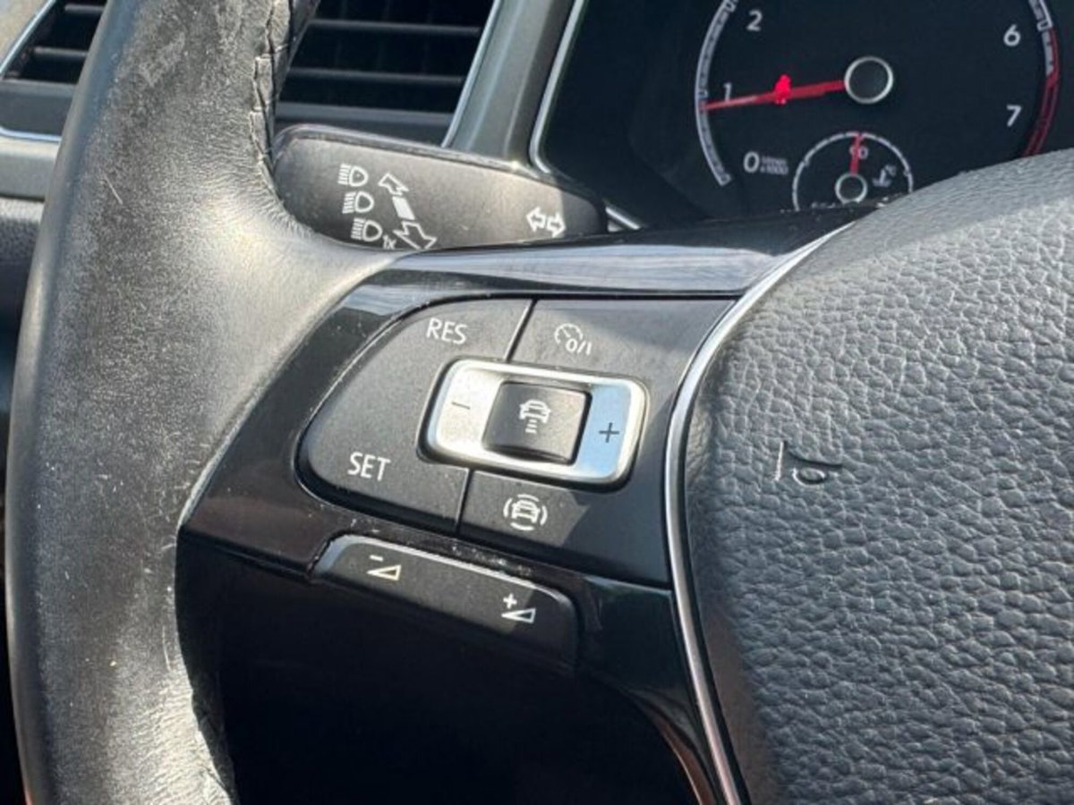 Volkswagen T-Roc 1.5 TSI ACT DSG Style BlueMotion Technology (10)