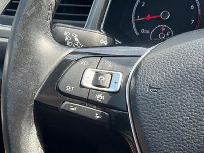Volkswagen T-Roc 1.5 TSI ACT DSG Style BlueMotion Technology (10)