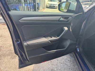 Volkswagen T-Roc 1.5 TSI ACT DSG Style BlueMotion Technology (20)