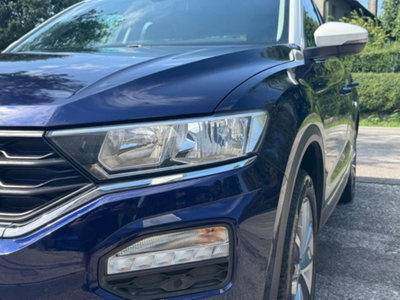 Volkswagen T-Roc 1.5 TSI ACT DSG Style BlueMotion Technology (5)