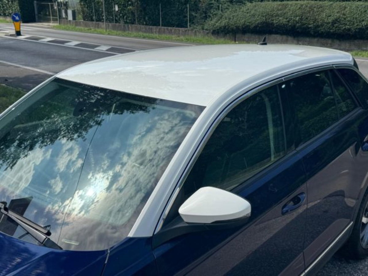 Volkswagen T-Roc 1.5 TSI ACT DSG Style BlueMotion Technology (6)