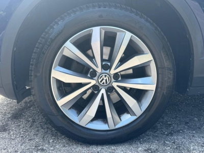 Volkswagen T-Roc 1.5 TSI ACT DSG Style BlueMotion Technology (7)
