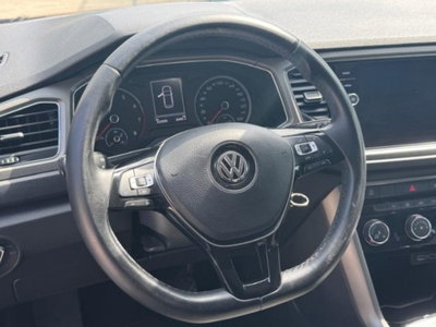 Volkswagen T-Roc 1.5 TSI ACT DSG Style BlueMotion Technology (9)