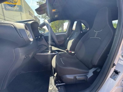 Toyota Aygo X 1.5 hybrid Icon e-cvt (10)