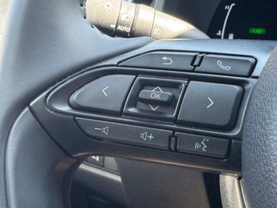 Toyota Aygo X 1.5 hybrid Icon e-cvt (12)