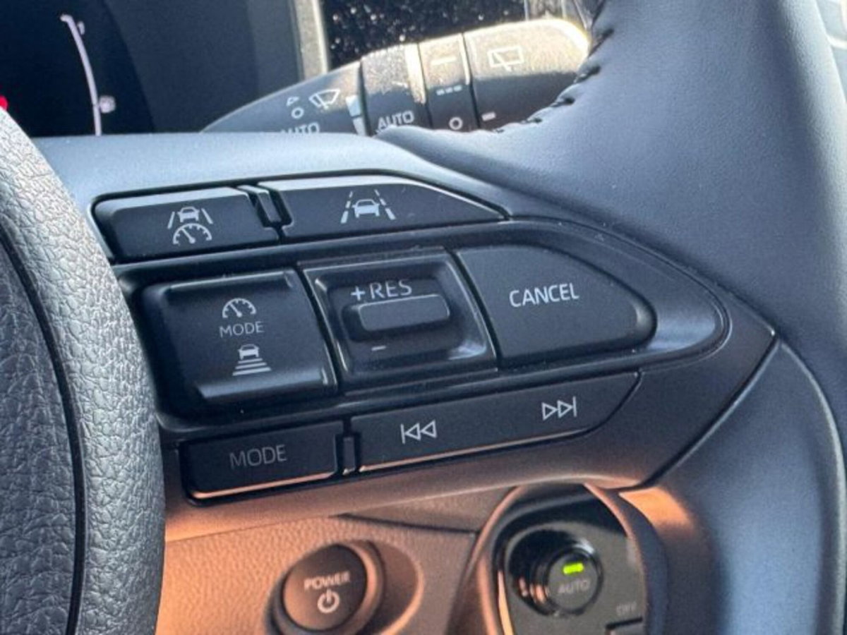 Toyota Aygo X 1.5 hybrid Icon e-cvt (13)