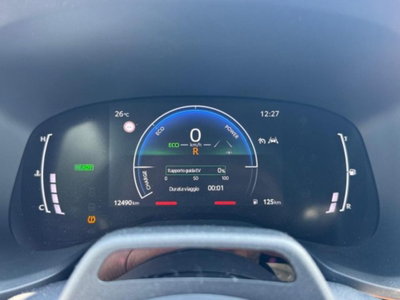 Toyota Aygo X 1.5 hybrid Icon e-cvt (14)
