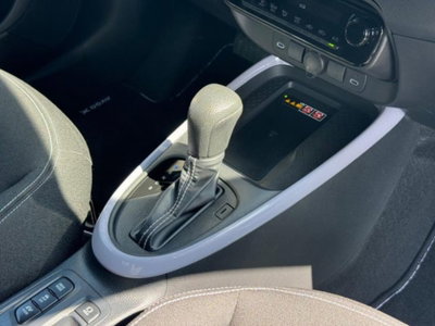 Toyota Aygo X 1.5 hybrid Icon e-cvt (20)
