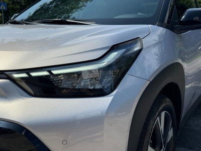 Toyota Aygo X 1.5 hybrid Icon e-cvt (6)