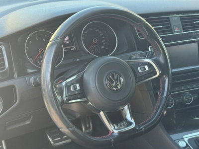 Volkswagen Golf GTI Performance 2.0 TSI DSG 5p. BlueMotion Technology (10)