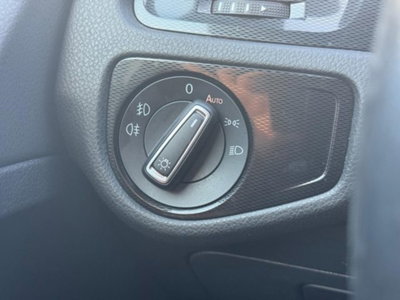 Volkswagen Golf GTI Performance 2.0 TSI DSG 5p. BlueMotion Technology (12)