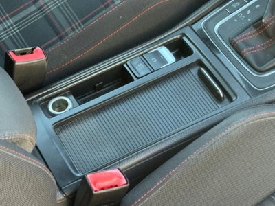 Volkswagen Golf GTI Performance 2.0 TSI DSG 5p. BlueMotion Technology (20)