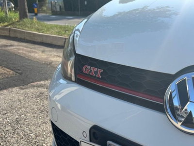 Volkswagen Golf GTI Performance 2.0 TSI DSG 5p. BlueMotion Technology (7)