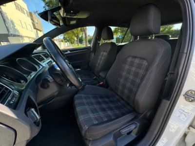 Volkswagen Golf GTI Performance 2.0 TSI DSG 5p. BlueMotion Technology (8)