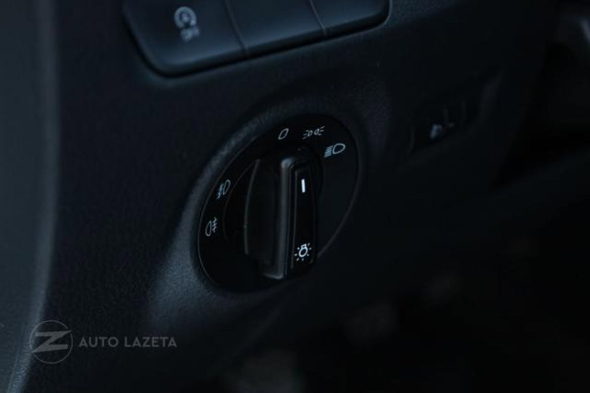 Skoda Fabia 1.4 TDI 90 CV Design Edition (13)