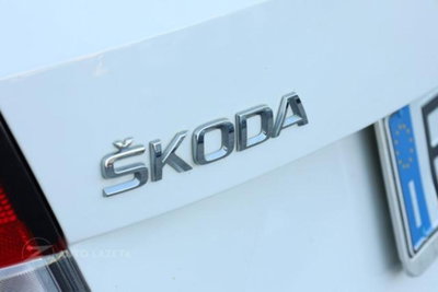 Skoda Fabia 1.4 TDI 90 CV Design Edition (17)