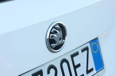 Skoda Fabia 1.4 TDI 90 CV Design Edition (18)